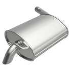 For Hyundai Sonata 2011-2014 Brexhaust Muffler Assembly New. Price: $197.47.