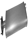 Walker Soundfx Muffler WAL18959 New. Price: $73.83.
