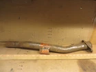 Walker Exhaust Pipe # 42637 Vintage Nos New. Price: $29.88.