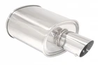 Megan Racing Exhaust Muffler: M-oe Turbo New. Price: $142.96.