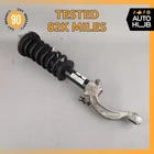 14-22 Maserati Ghibli M157 Q4 Shock Strut Front Left Or Right 670030333 Oem Used. Price: $161.85.