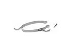 Exhaust Bracket 77VZGGR38 For 940 740 760 780 1994 1991 1993 1995 1992 1988 1989 New. Price: $32.08.