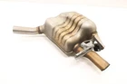 2020 Mercedes E350 W213 Rear Exhaust System Right Passenger Side Muffler Oem Used. Price: $202.01.