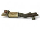 2001 - 2006 Bmw Series E46 325CI Exhaust Muffler Silencer Center 18107504170 Used. Price: $218.60.