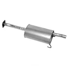 Exhaust Muffler Assembly-quiet-flow Walker 54038 Fits 94-01 Acura Integra New. Price: $168.71.