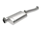 Afe 49C44137 Apollo Gt Series 409 Stainless Steel Muffler New. Price: $236.00.