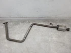 2017-2022 Kia Niro Exhaust Center Middle Pipe 28650G5120 Used. Price: $499.00.