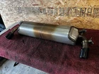 Bmw 2017-2019 G30 530I Rear Exhaust Muffler Barrel W/ Black Tips Oem 66K Used. Price: $412.49.