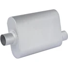 Jegs 30221 Chambered Deep-tone Muffler New. Price: $38.99.