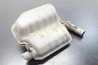 Dodge Challenger 15 16 17 18 19 20 21 22 23 Rear Left Exhaust Muffler 3.6L Oem Used. Price: $272.99.