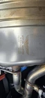 Aston Martin Dbx 2020 2021 2022 2023 Oem Rear Exhaust Muffler Assembly Used. Price: $550.00.
