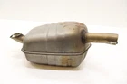 2017 - 2020 Land Rover Discovery 3.0L Rear Right Side Exhaust Muffler Oem Used. Price: $118.66.