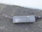 98-03 Jaguar XJ8 Xjr X308 4.0L V8 Exhaust Silencer Muffler Left Lh NNC6785CE Oem Used. Price: $163.79.