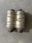 W204 C63 Amg Rear/secondary Catalytic Converter Used 56K Miles Mercedes Benz. Price: $299.00.