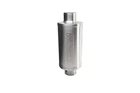 Corsa PKM2001 2.5" Pro Series Weld In Packed Resonator 304 Ss Universal New. Price: $149.99.