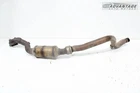 2016-2021 Chrysler 300 3.6L V6 Front Left Side Engine Exhaust Pipe Tube Oem Used. Price: $663.59.