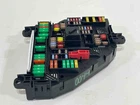 2013 - 2015 Bmw 740LI Rear Trunk Power Distribution Fuse Box Module Oem Used. Price: $39.00.