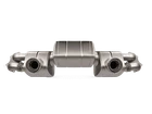 Akrapovic S-PO/TI/18/1-TPB For Slip-on Line Titanium New. Price: $9159.22.