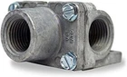 High Flow Return Splitter 060071 Fuel Oil Hydraulic Line System Replacement New. Price: $71.96.