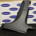 10-15 Bmw 750I Center Column B-pillar Lower Trim Cover Panel Right Side F01 F02 Used. Price: $49.95.
