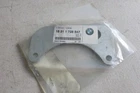 Exhaust Bracket For Bmw Serie 1995-2006 #18311728547 New. Price: $40.00.
