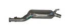 Exhaust Muffler For 1989 Mercedes 190E New. Price: $385.67.