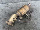 Manifold Exhaust Pipe Muffler Right Side Mercedes R231 SL550 Oem Used. Price: $499.00.