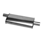 Exhaust Muffler Walker 18692 New. Price: $61.20.