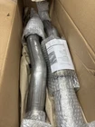 Oem Exhaust Resonator 18-24 Audi S4 18-25 S5 Sportback New. Price: $699.99.