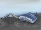 2007 - 2009 Mercedes Benz Class W221 Exhaust Muffler Pipe Rh 2214913200 Used. Price: $130.40.