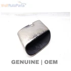 2011-2016 Porsche Panamera 3.6L Left Exhaust Tail Pipe Tip 97011168522 Used. Price: $74.49.