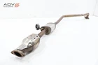 2020 - 2025 Hyundai Venue 1.6L Exhaust Center Muffler Resonator Pipe Oem Used. Price: $508.24.