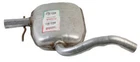 Exhaust Muffler-eng Code: Aba Ansa VW11705 New. Price: $268.99.