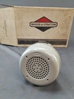 Nos Muffler Oem Briggs & Stratton 393232 299477 391569 Fits 8-16HP 1" Pipe New. Price: $24.50.