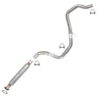Stainless Steel Resonator Int. Pipe Fits: 13-16 Malibu Limited 2.5L New. Price: $140.81.
