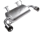 Rear Muffler Api 72SXXD57 For Infiniti QX50 EX35 EX37 2012 2014 2015 2013 New. Price: $310.96.