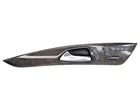12-18 Mercedes W218 CLS550 Front Left Side Seat Control Switch W/ Door Handle Used. Price: $102.59.