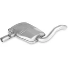 Bosal 233-301 96 Golf, Fr To For Jetta New. Price: $164.00.