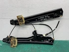 09-15 Bmw F01 F02 750I Front Left Driver Side Door Window Regulator Oem Used. Price: $20.00.