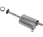 Fits 1996-2000 Honda Civic 3DR Hatchback Models Rear Muffler Exhaust New. Price: $100.00.