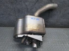 2017-2020 Maserati Levante M161 3.0L Rear Right Exhaust Muffler 670101611 Used. Price: $130.19.