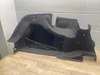 Mercedes Benz C250 C63 W204 Oem 08-14 Rear Left Trunk Quarter Trim Liner Cover Used. Price: $47.61.