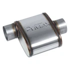 For Dodge Charger 06-23 Street Max SM60110 409 Ss Oval Shortie Exhaust Muffler New. Price: $59.99.
