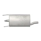 Walker 21221 Quiet-flow Ss Direct Fit Exhaust 1.75" Inlet (id) 2" Outlet (od) New. Price: $300.88.
