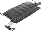 Exhaust Muffler-oes Autopart Intl 2103-61827-2 Fits 98-01 Kia Sephia New. Price: $90.95.