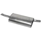 Walker Exhaust Muffler For Skylark, Achieva, Corsica 18578 New. Price: $75.91.