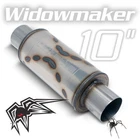 Black BW0013-3 10 Widowmaker Series New. Price: $141.95.