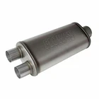 Flowmaster Performance Part 72587 Exhaust Stainless New. Price: $138.95.