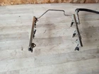 Mercedes Benz C350 E350 ML350 Oem 08-11 Set V6 Engine Gas Fuel Injection Rail Used. Price: $58.65.