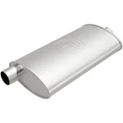 Oem Exhaust Offset/center 4.5' 9.75- 100-1737 New. Price: $53.21.